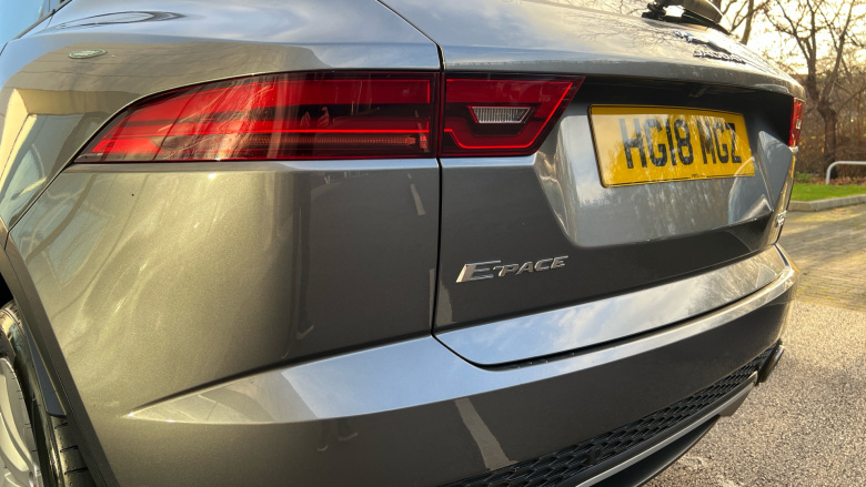 Jaguar E-Pace 2.0d [240] SE 5dr Auto Diesel Estate